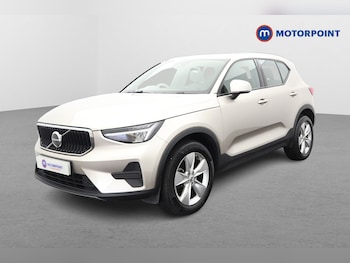 Used Volvo XC40 2024 for sale - 78720590: Photo