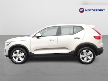 Used Volvo XC40 2024 for sale - 78720590: Photo