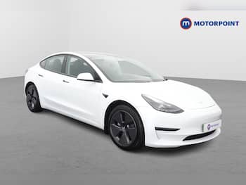 Used Tesla Model 3 2023 for sale - 79762528: Photo