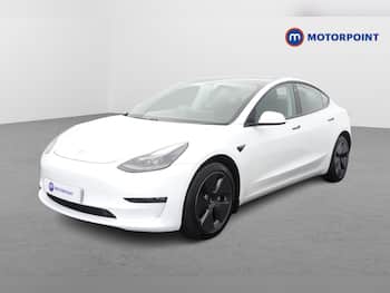 Used Tesla Model 3 2023 for sale - 79762528: Photo