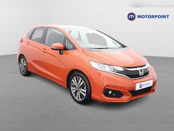 Used Honda Jazz 2019 for sale - 79853571: Photo