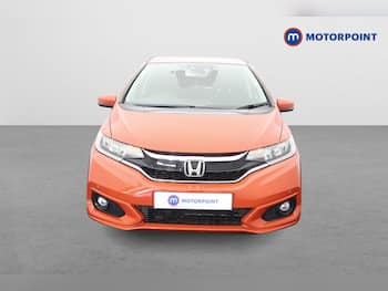 Used Honda Jazz 2019 for sale - 79853571: Photo