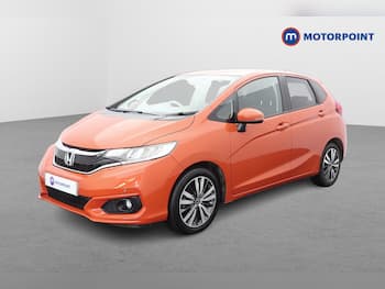 Used Honda Jazz 2019 for sale - 79853571: Photo