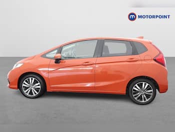 Used Honda Jazz 2019 for sale - 79853571: Photo