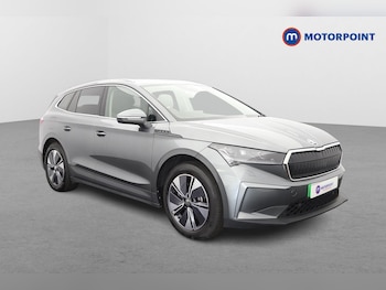 Used Skoda Enyaq 2024 for sale - 78754404: Photo