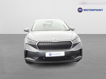Used Skoda Enyaq 2024 for sale - 78754404: Photo