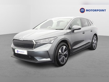 Used Skoda Enyaq 2024 for sale - 78754404: Photo
