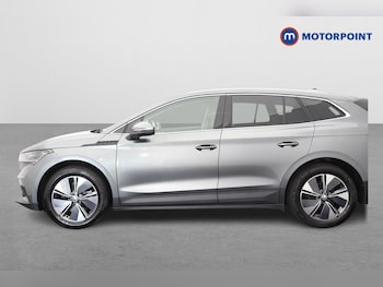 Used Skoda Enyaq 2024 for sale - 78754404: Photo