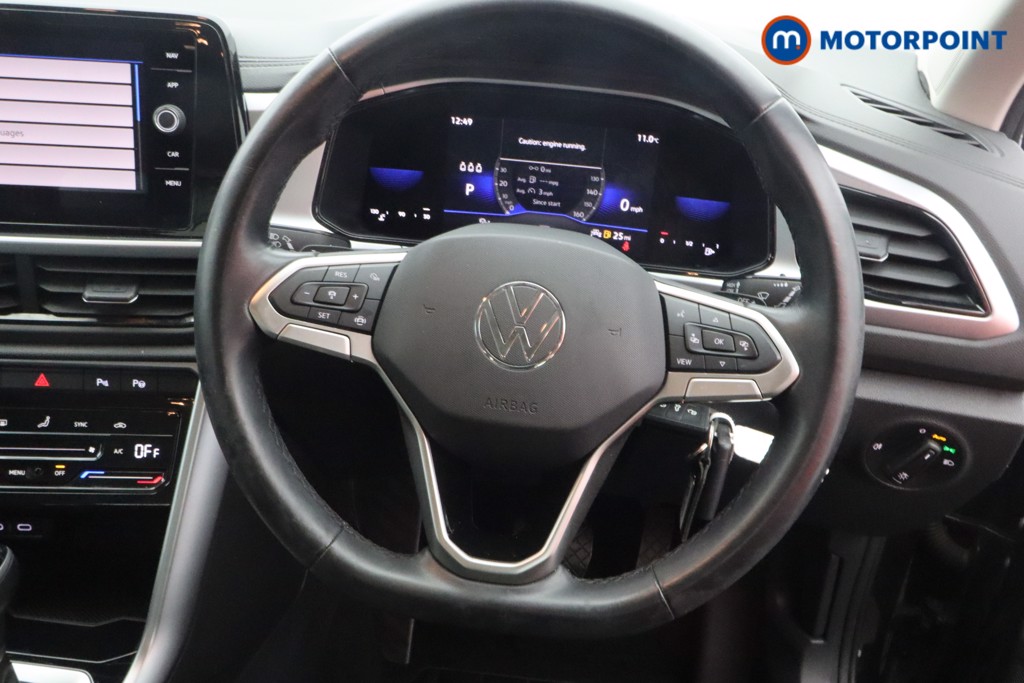 Used Volkswagen T-Roc 2022 for sale - 76641228: Photo 10