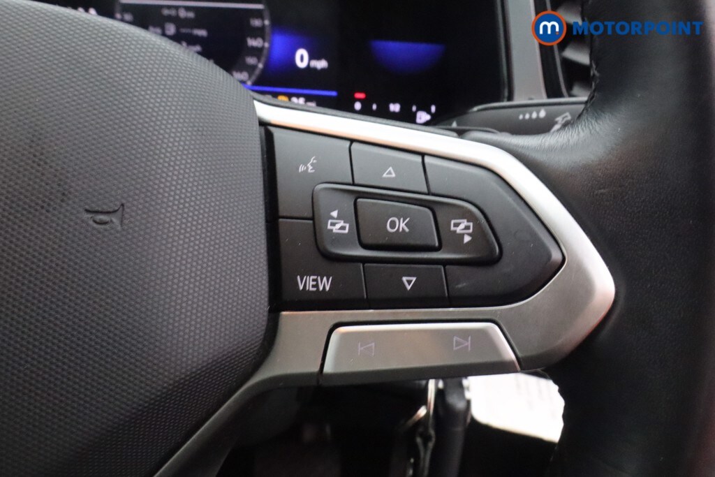 Used Volkswagen T-Roc 2022 for sale - 76641228: Photo 12