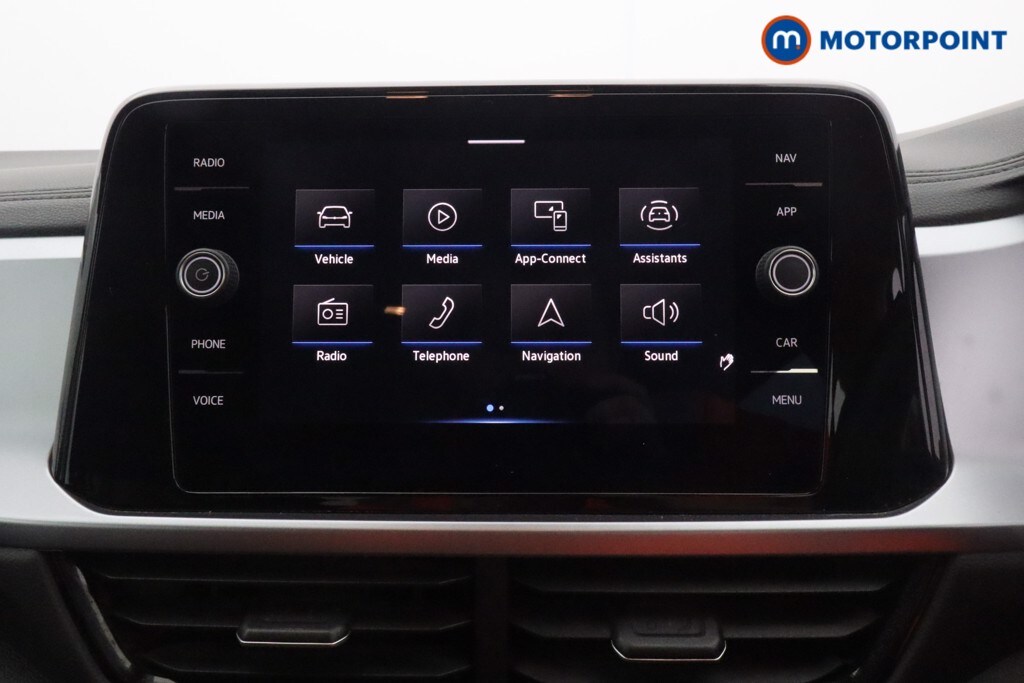 Used Volkswagen T-Roc 2022 for sale - 76641228: Photo 15