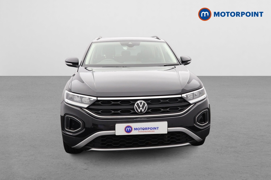 Used Volkswagen T-Roc 2022 for sale - 76641228: Photo 2