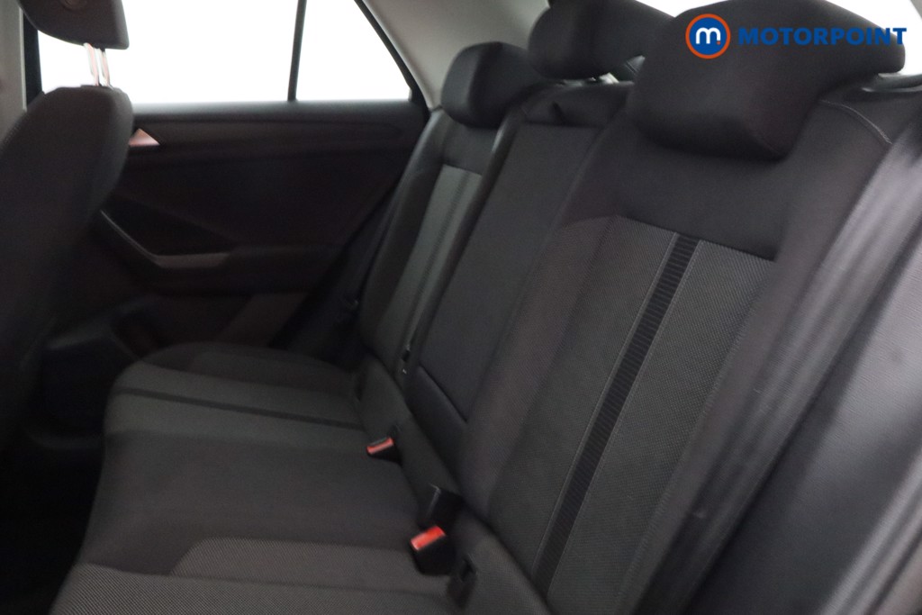 Used Volkswagen T-Roc 2022 for sale - 76641228: Photo 25