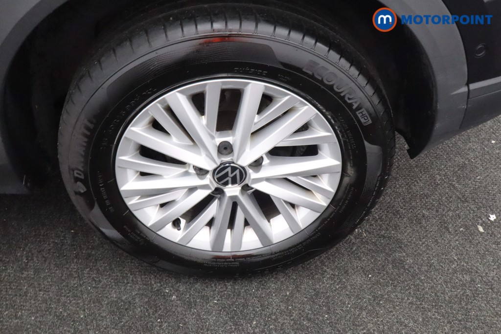 Used Volkswagen T-Roc 2022 for sale - 76641228: Photo 29