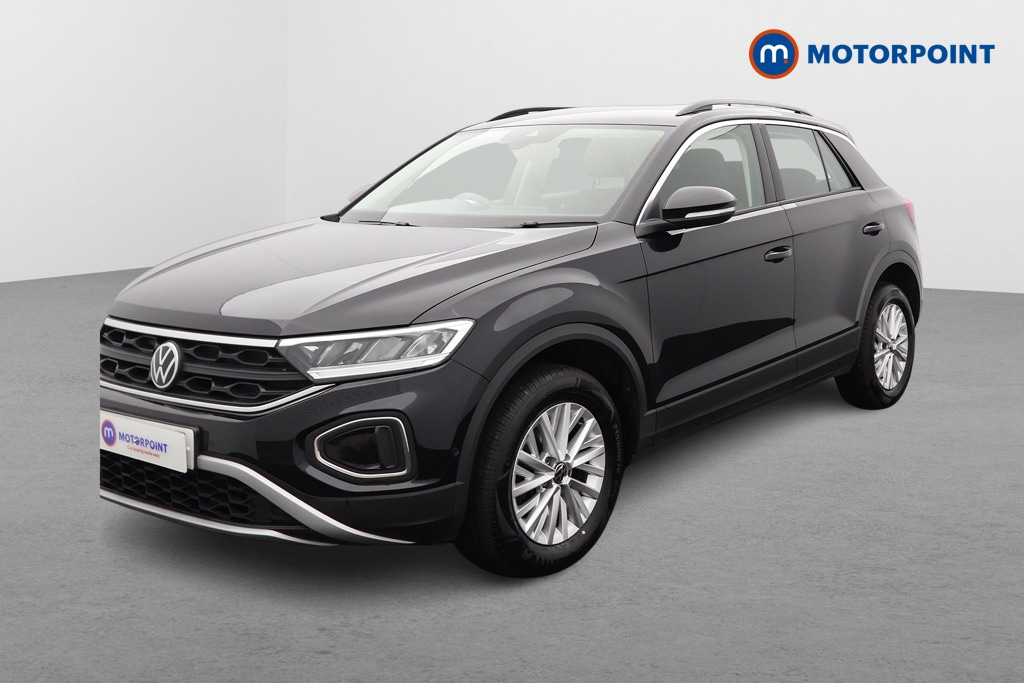 Used Volkswagen T-Roc 2022 for sale - 76641228: Photo 3