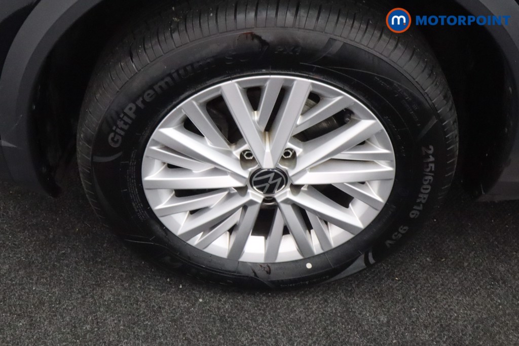 Used Volkswagen T-Roc 2022 for sale - 76641228: Photo 30