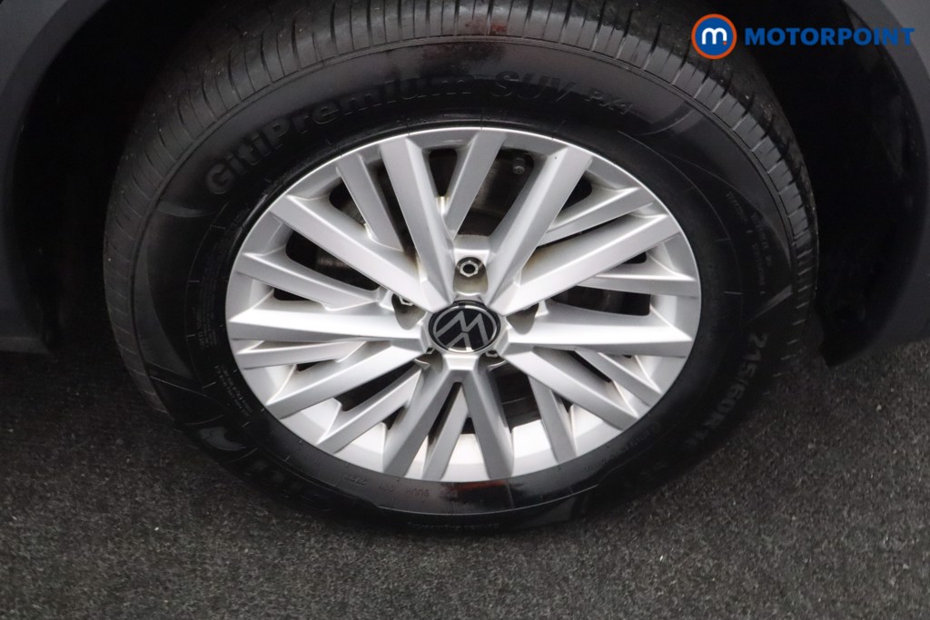 Used Volkswagen T-Roc 2022 for sale - 76641228: Photo 31