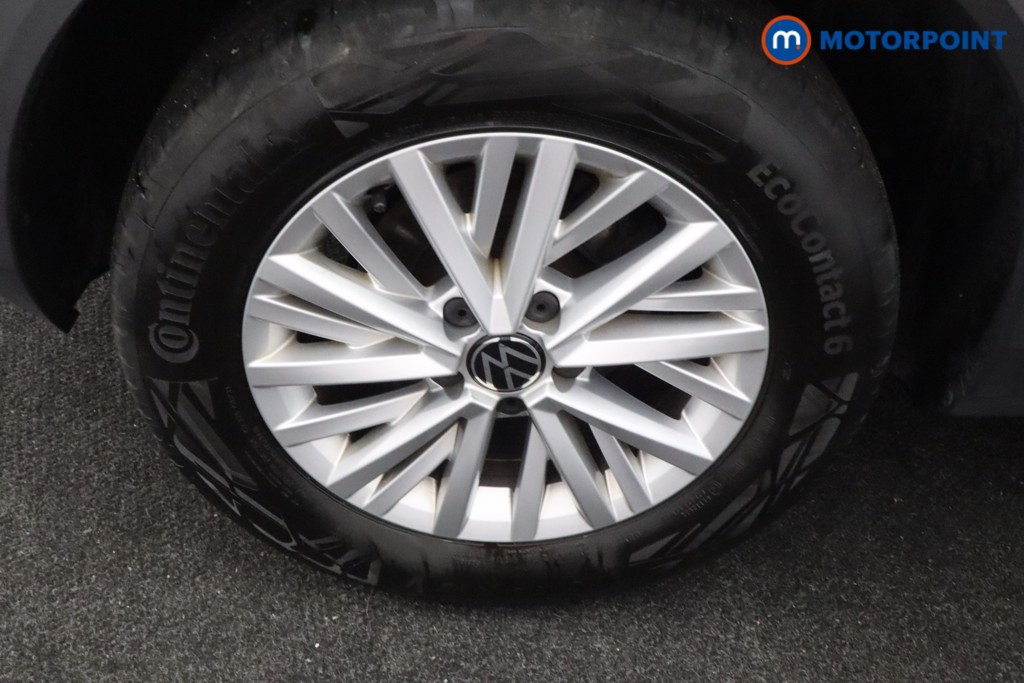 Used Volkswagen T-Roc 2022 for sale - 76641228: Photo 32