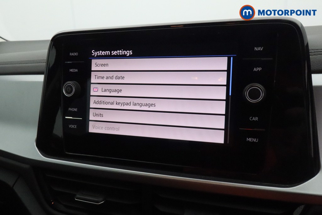 Used Volkswagen T-Roc 2022 for sale - 76641228: Photo 33