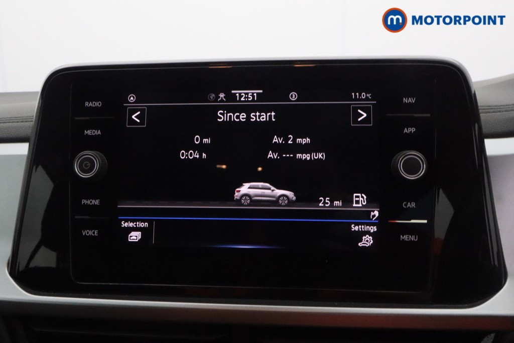 Used Volkswagen T-Roc 2022 for sale - 76641228: Photo 35