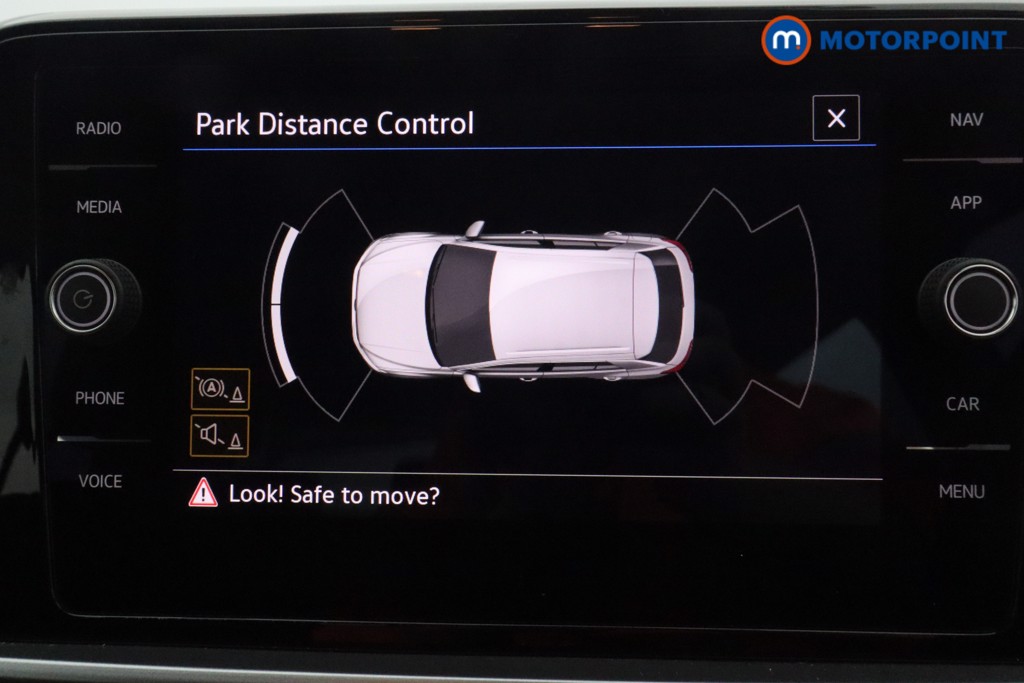 Used Volkswagen T-Roc 2022 for sale - 76641228: Photo 36