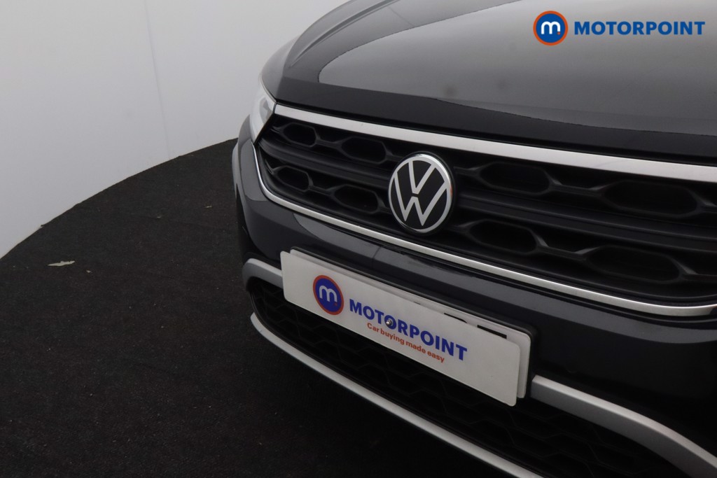 Used Volkswagen T-Roc 2022 for sale - 76641228: Photo 38