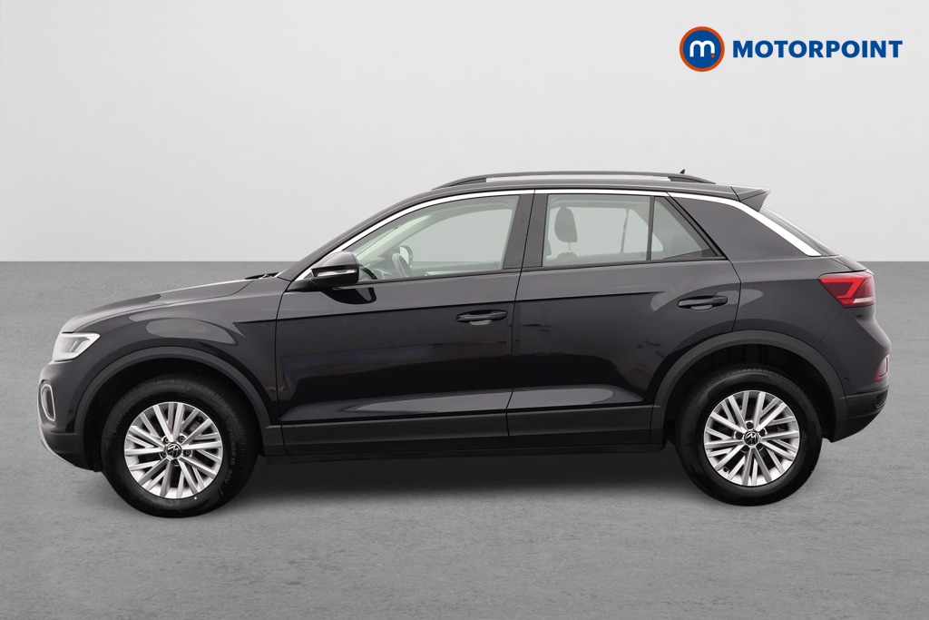 Used Volkswagen T-Roc 2022 for sale - 76641228: Photo 4