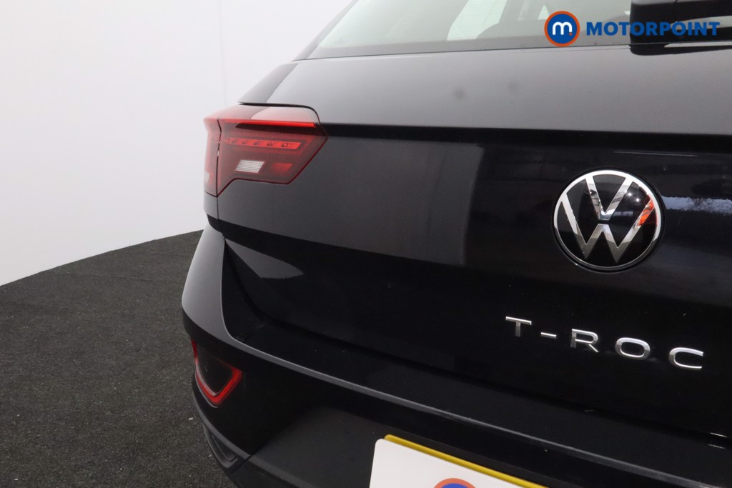 Used Volkswagen T-Roc 2022 for sale - 76641228: Photo 40