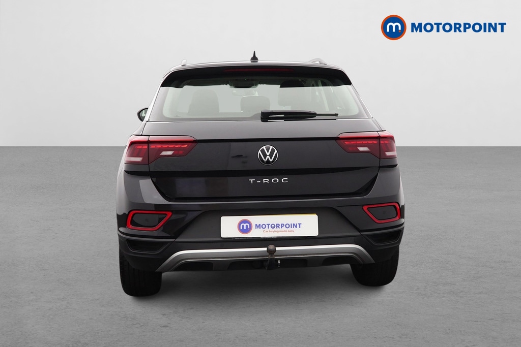 Used Volkswagen T-Roc 2022 for sale - 76641228: Photo 6