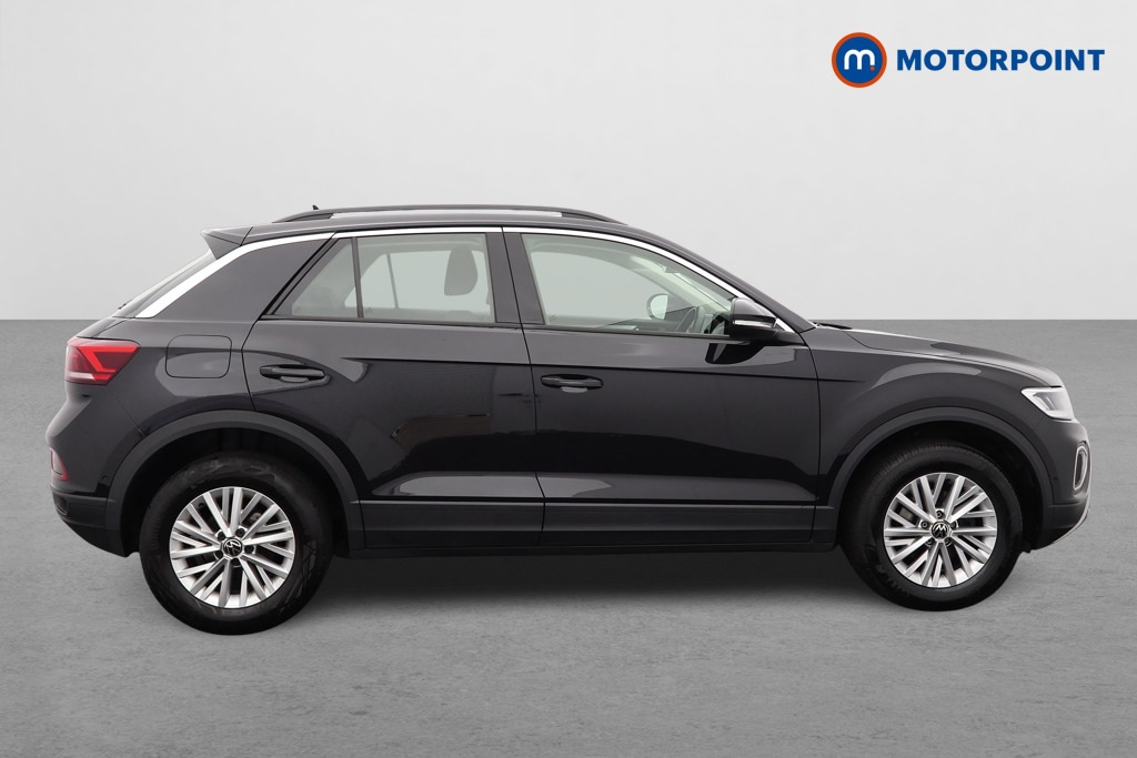 Used Volkswagen T-Roc 2022 for sale - 76641228: Photo 8