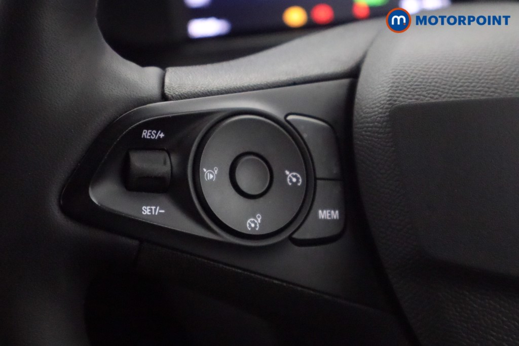 Used Vauxhall Corsa 2023 for sale - 76980193: Photo 10