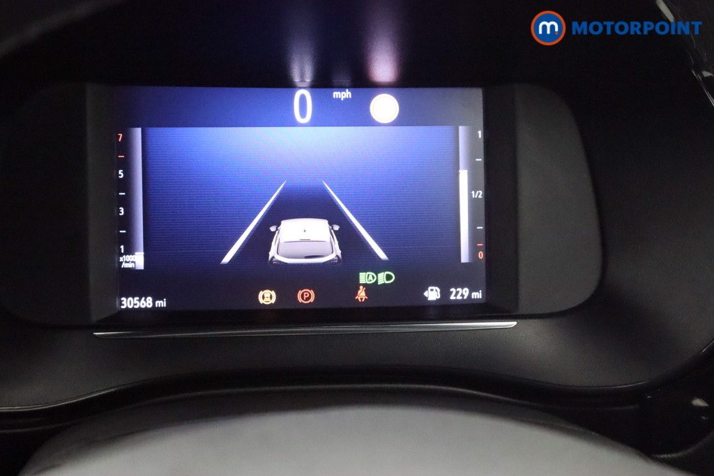 Used Vauxhall Corsa 2023 for sale - 76980193: Photo 12