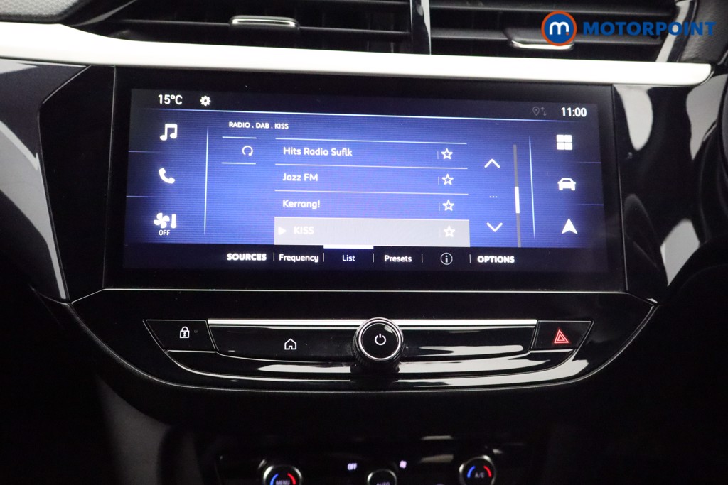 Used Vauxhall Corsa 2023 for sale - 76980193: Photo 13