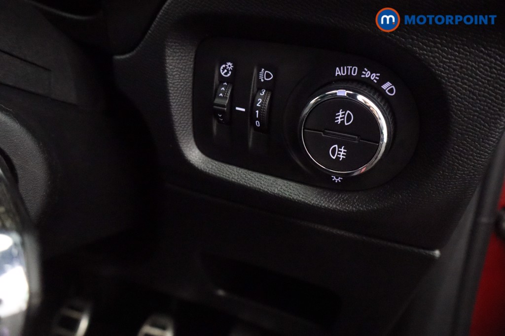 Used Vauxhall Corsa 2023 for sale - 76980193: Photo 18