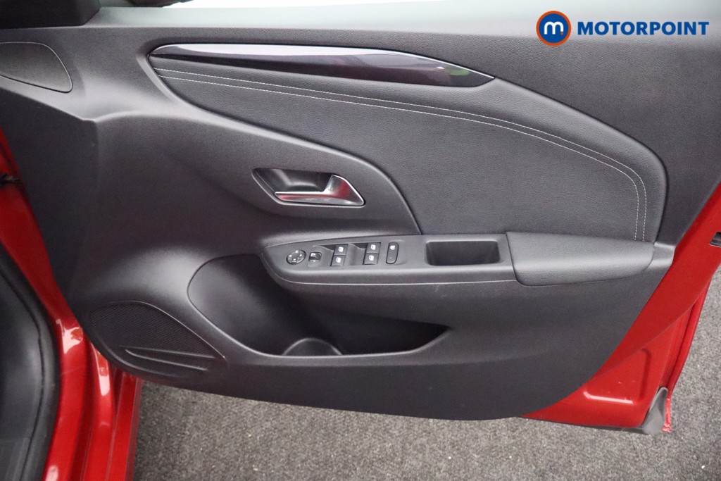 Used Vauxhall Corsa 2023 for sale - 76980193: Photo 19