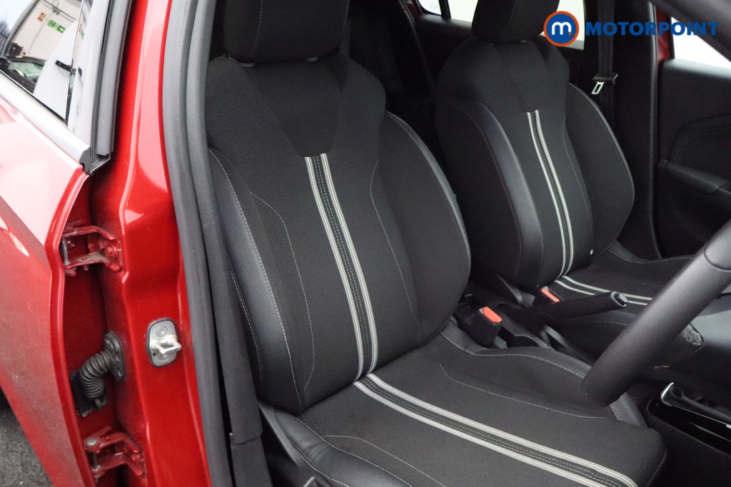 Used Vauxhall Corsa 2023 for sale - 76980193: Photo 21