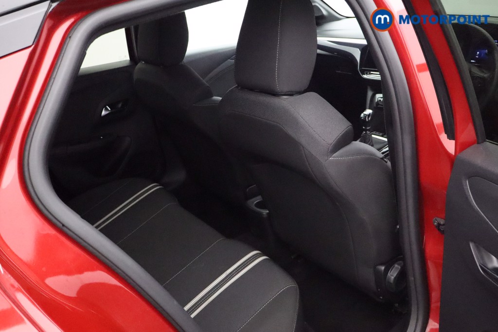 Used Vauxhall Corsa 2023 for sale - 76980193: Photo 22