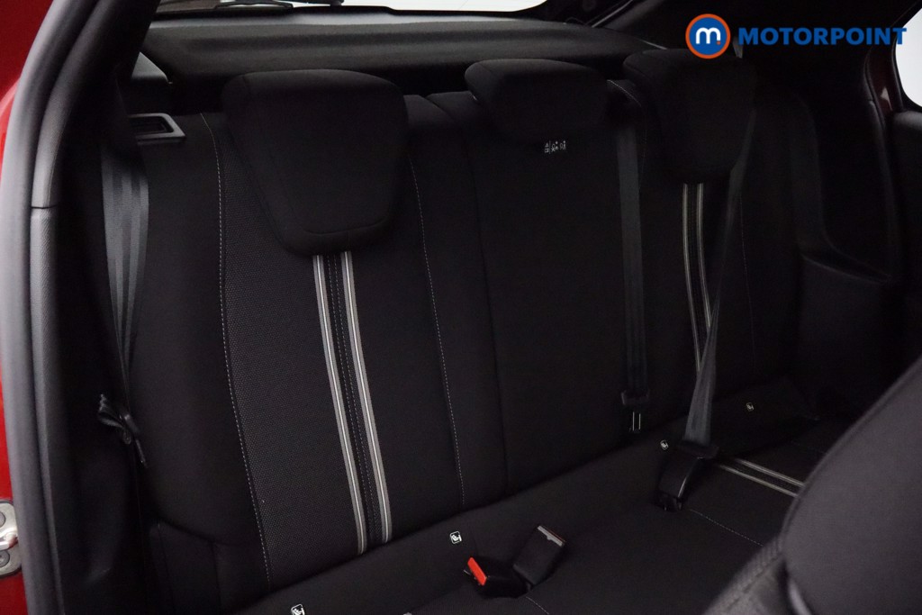 Used Vauxhall Corsa 2023 for sale - 76980193: Photo 23