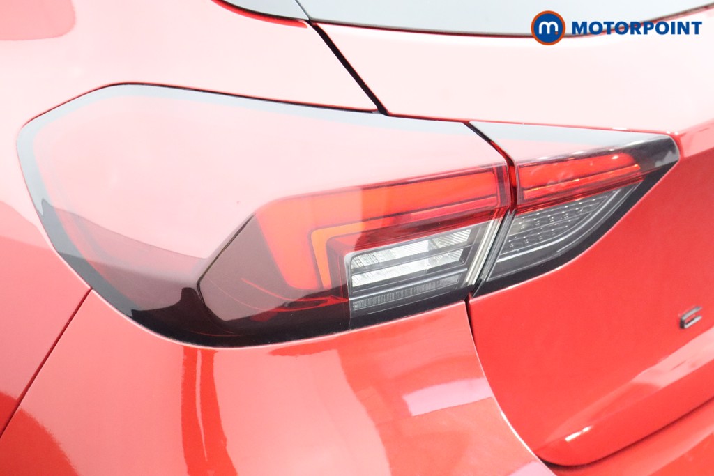 Used Vauxhall Corsa 2023 for sale - 76980193: Photo 25