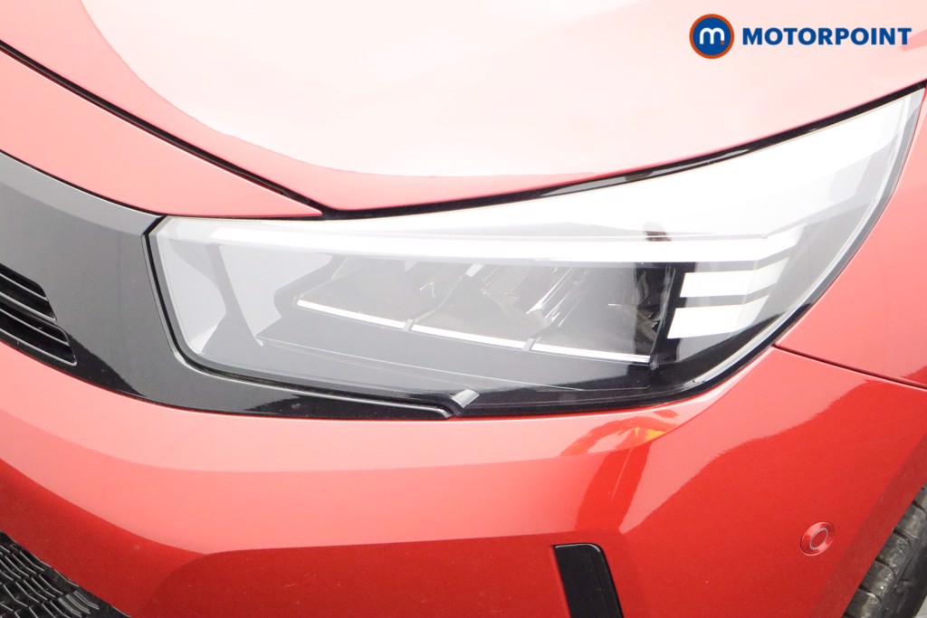 Used Vauxhall Corsa 2023 for sale - 76980193: Photo 26