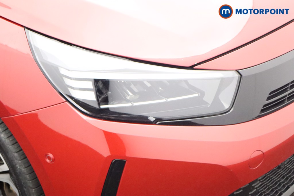 Used Vauxhall Corsa 2023 for sale - 76980193: Photo 27