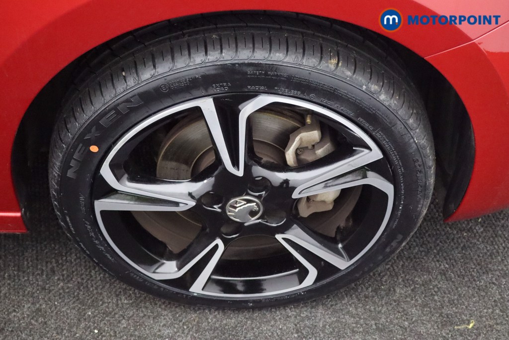 Used Vauxhall Corsa 2023 for sale - 76980193: Photo 29