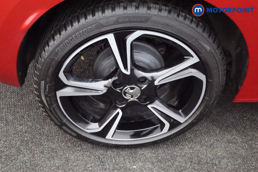 Used Vauxhall Corsa 2023 for sale - 76980193: Photo 30