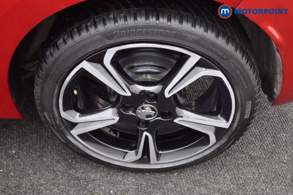 Used Vauxhall Corsa 2023 for sale - 76980193: Photo 31