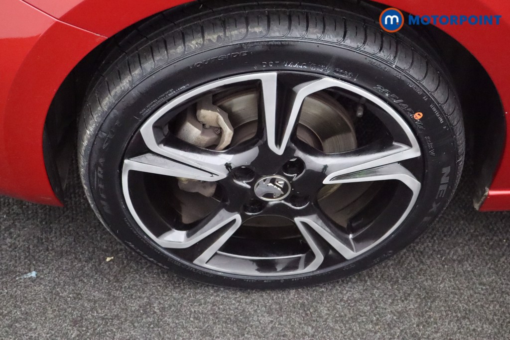 Used Vauxhall Corsa 2023 for sale - 76980193: Photo 32