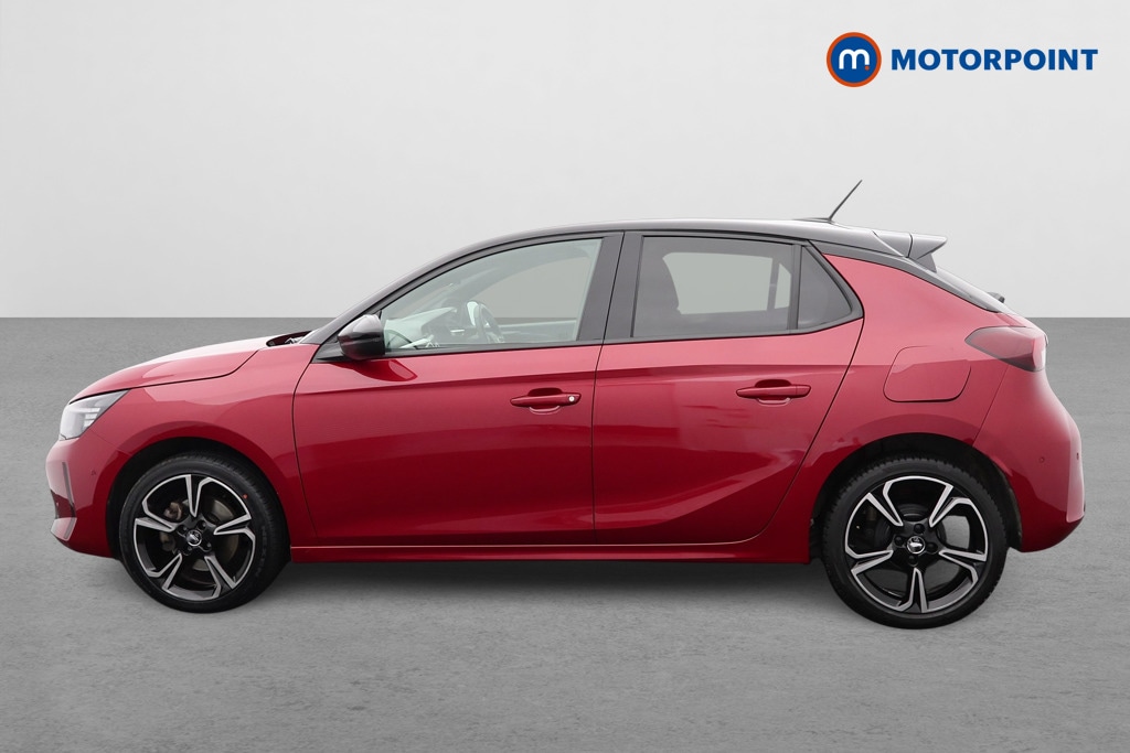 Used Vauxhall Corsa 2023 for sale - 76980193: Photo 4