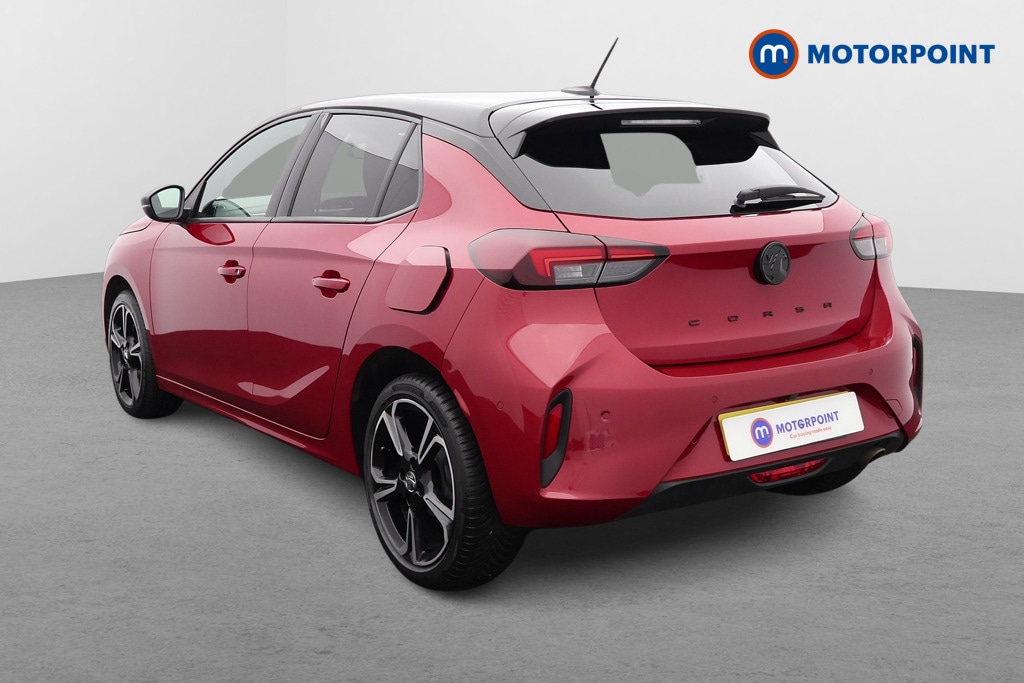 Used Vauxhall Corsa 2023 for sale - 76980193: Photo 5