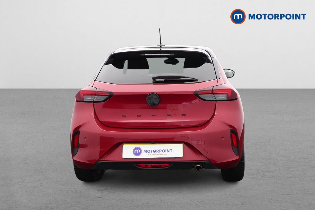 Used Vauxhall Corsa 2023 for sale - 76980193: Photo 6