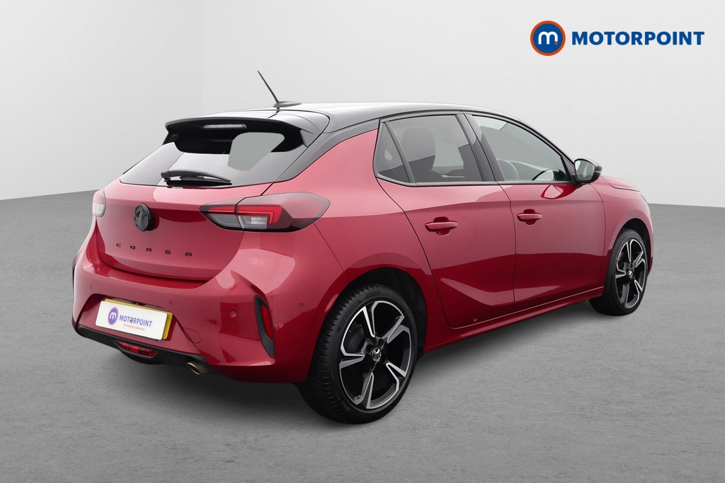 Used Vauxhall Corsa 2023 for sale - 76980193: Photo 7