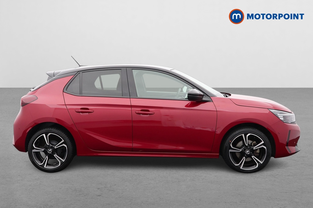 Used Vauxhall Corsa 2023 for sale - 76980193: Photo 8